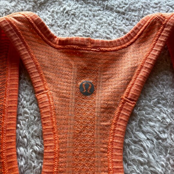 Lululemon Swiftly Tech Racerback Tank Top 2.0 - Picture 6 of 6